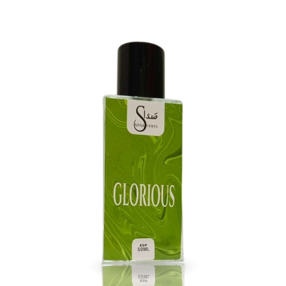 GLORIOUS 50ml (Unisex) - Inspired by Savauge Perfume