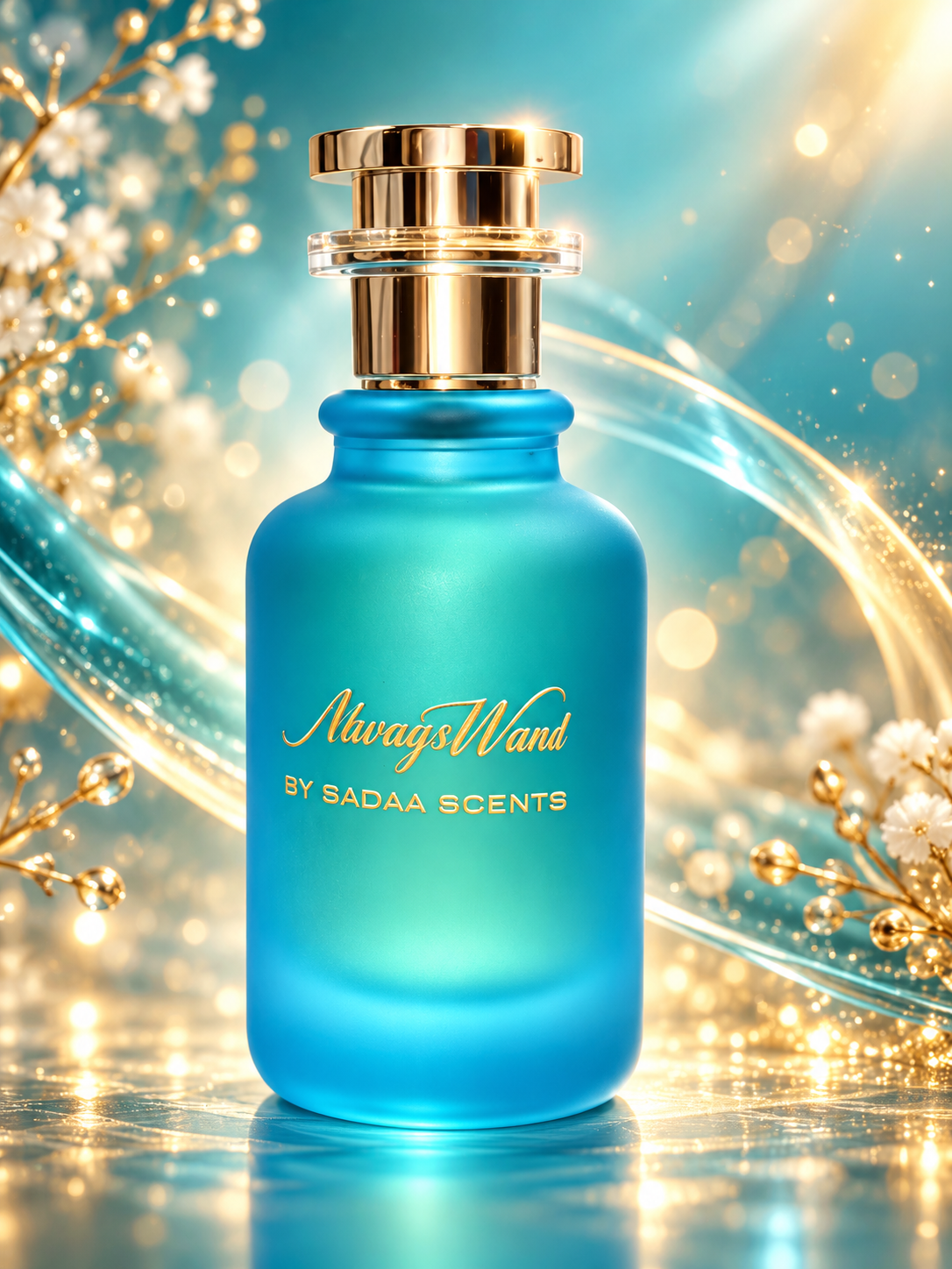 Always Want 50ml - Sadaa Scents Signature Perfume