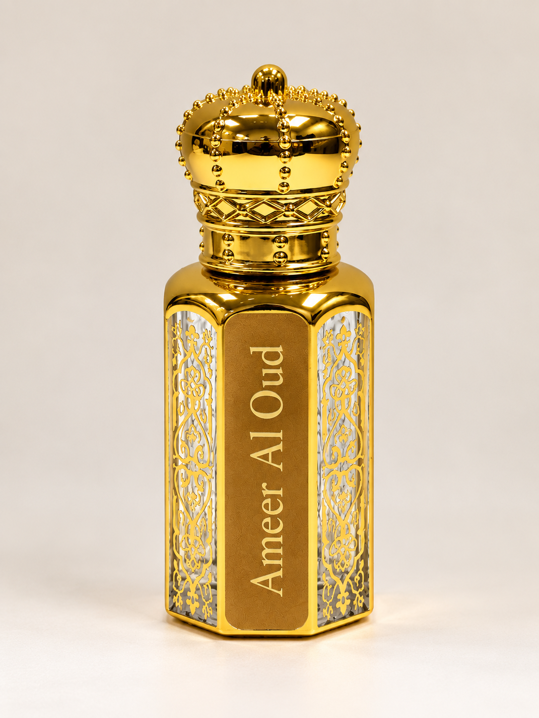 AMEER AL OUD (ATTAR) 12ML