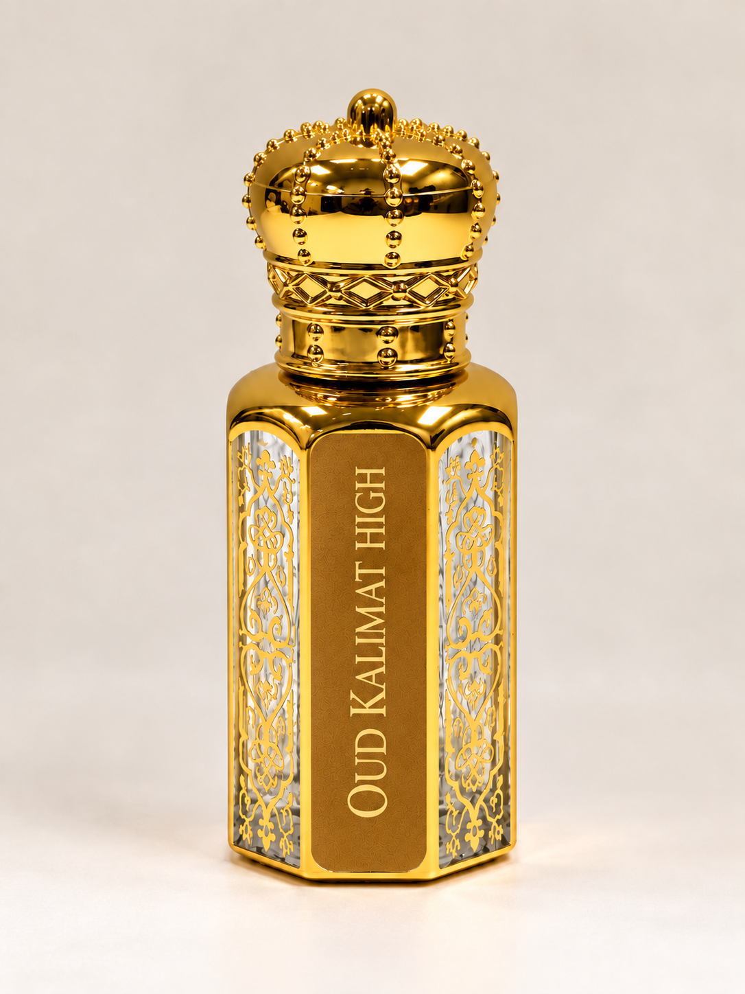 OUD KALIMAT HIGH (ATTAR) 12ML