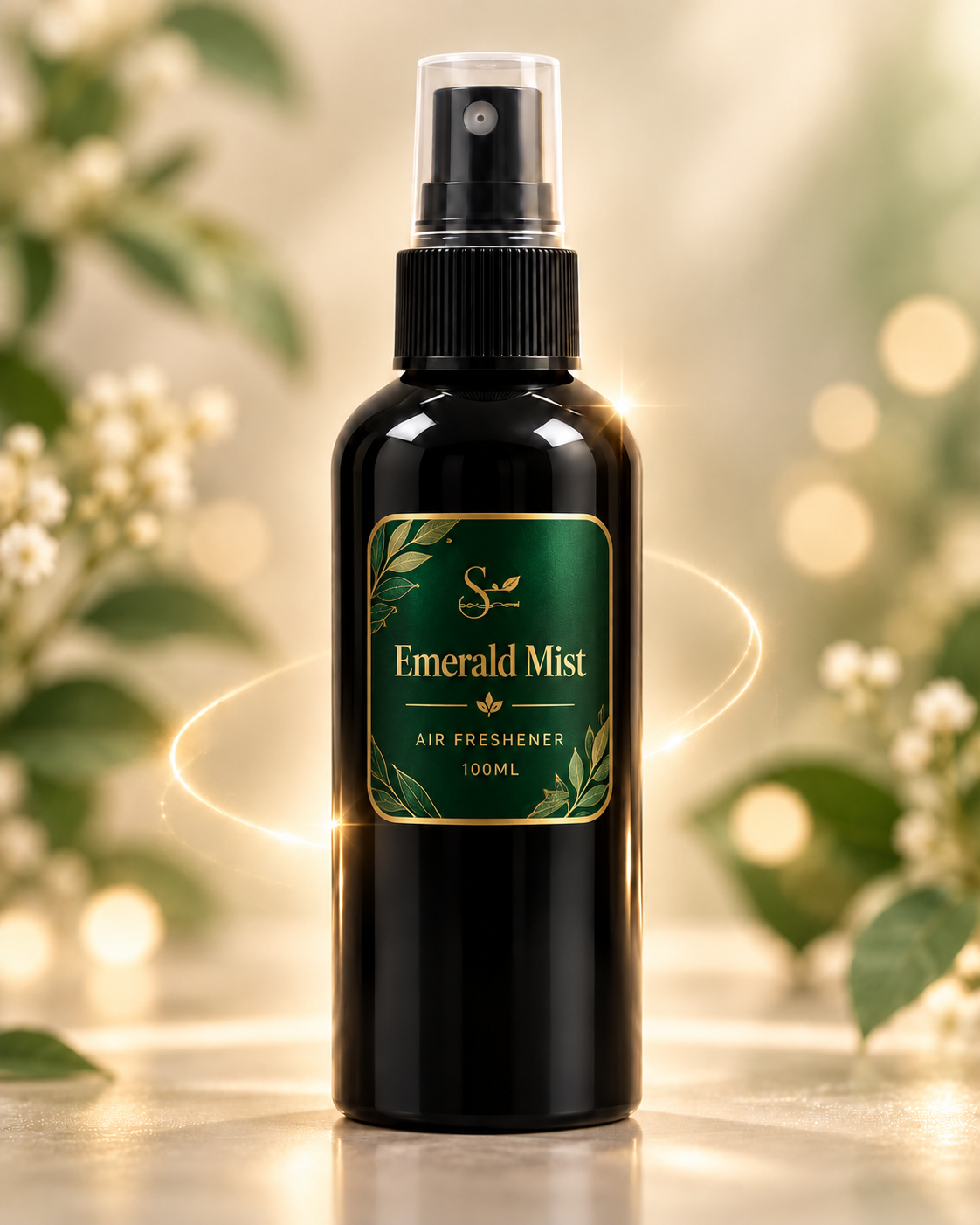 Emerald Mist
