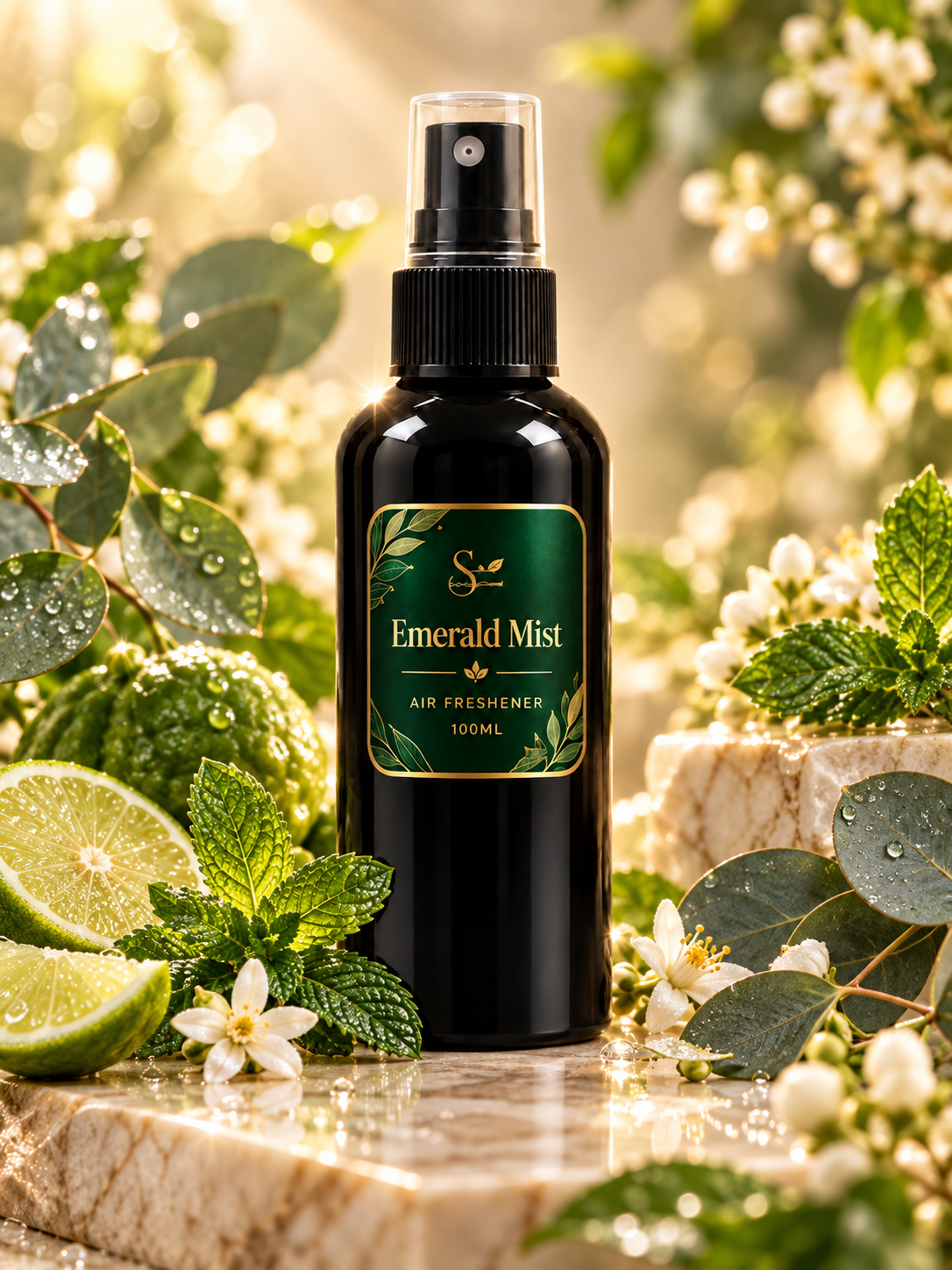 Emerald Mist