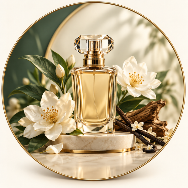 Fragrance Vault