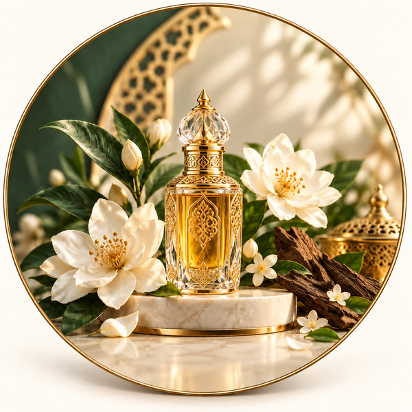 Attar Essence