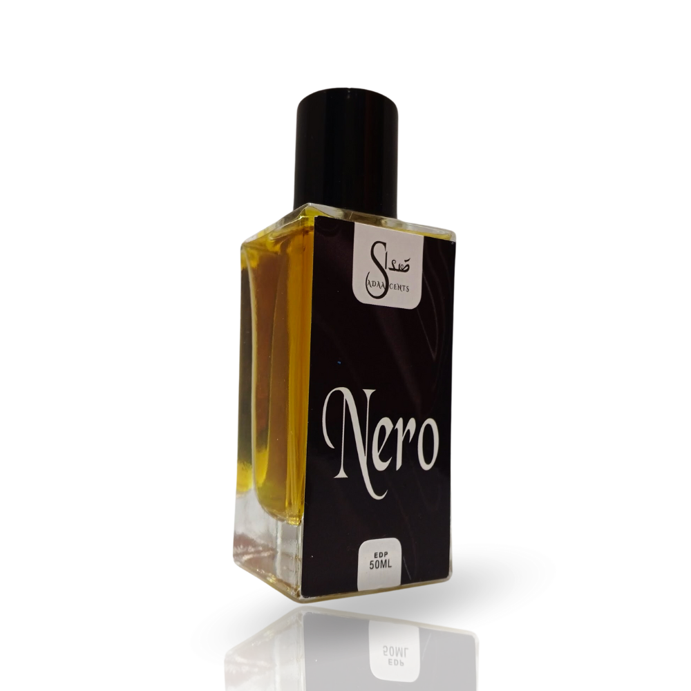 NERO 50ML - (WOMEN) Signature Perfume