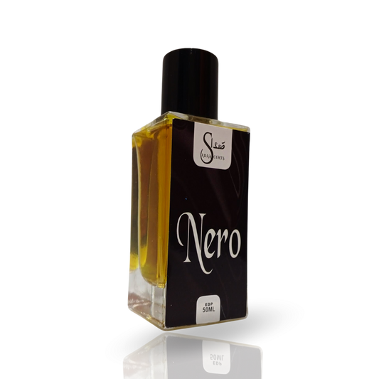 NERO 50ML - (WOMEN) Signature Perfume