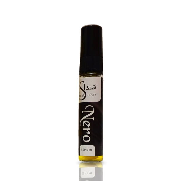 Nero 50ml - Signature (Unisex) Perfume