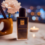 JANAN PLUS 50ML (UNISEX)