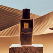 JANAN PLUS 50ML (UNISEX)